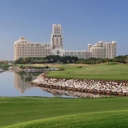 Waldorf Astoria Ras Al Khaimah Exterior photo